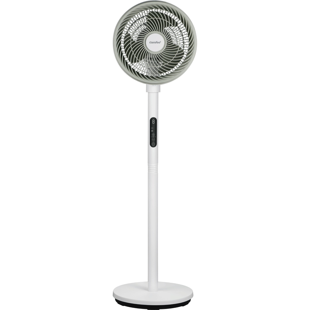 Comfee' CFS-09PGR0A0 9吋座檯座地循環扇